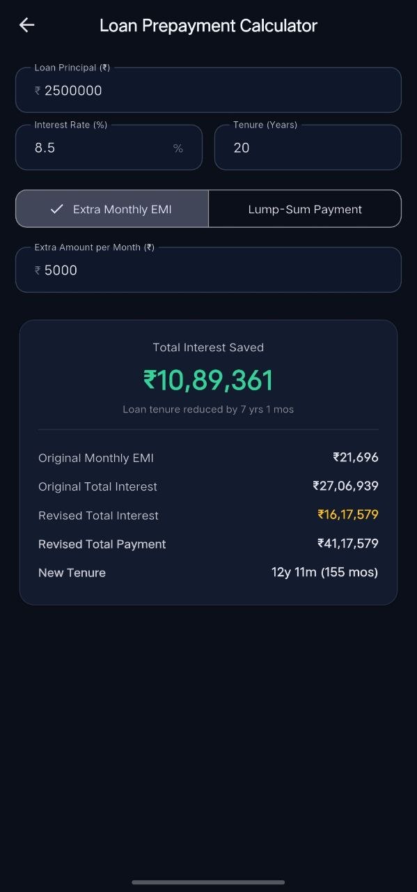 Qelvero GST & Tax Calculator