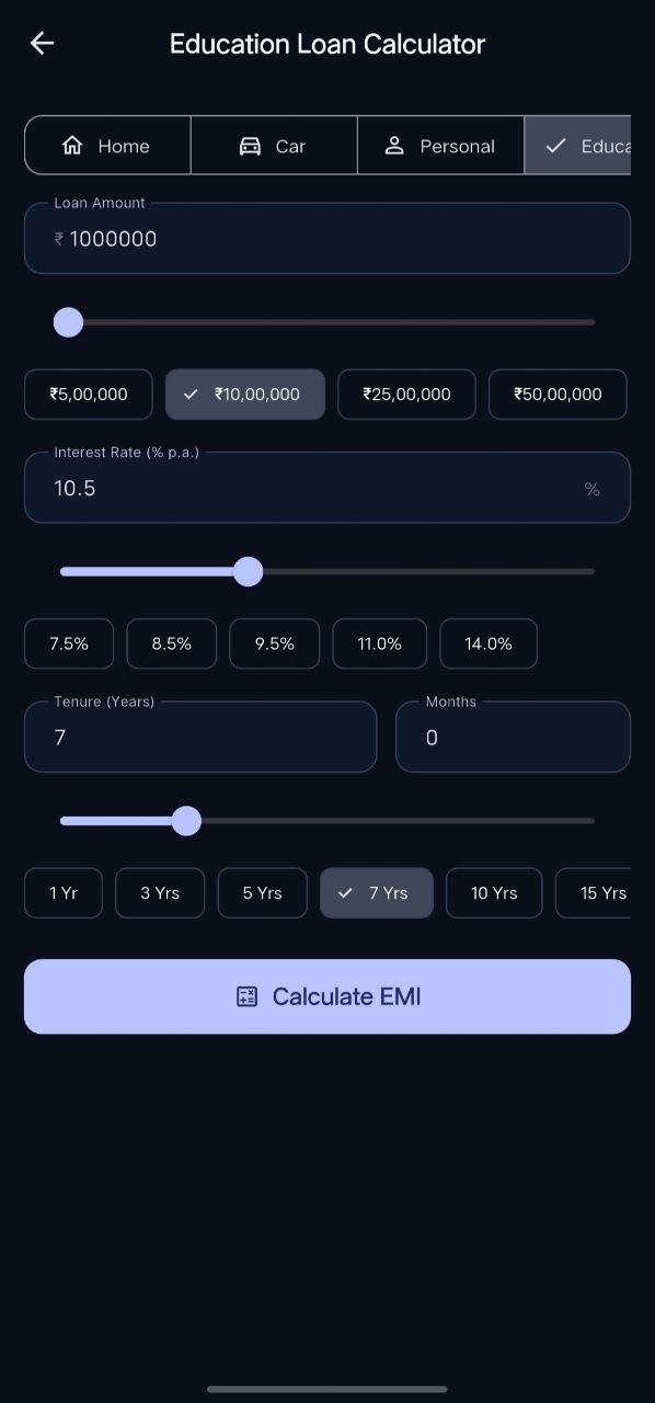 Qelvero FD and RD Compounding Calculator